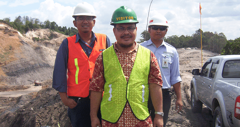 Quantum - Sertifikasi SIstem Manajemen